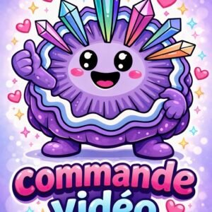 endors vidéo