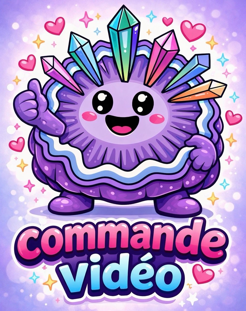 endors vidéo