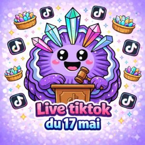 vivie 17 mai