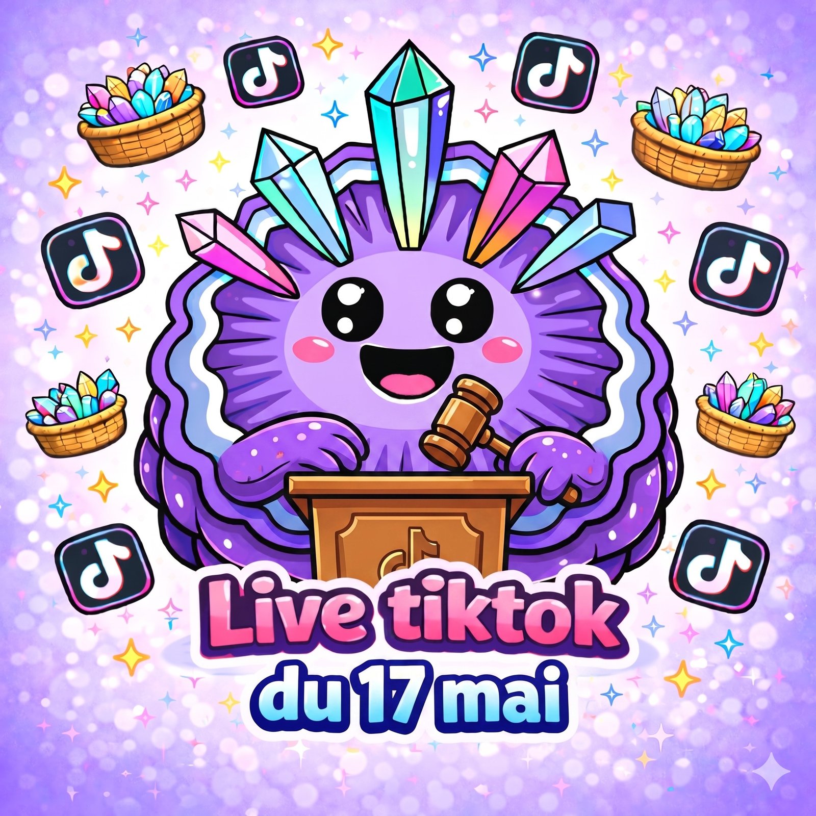 vivie 17 mai